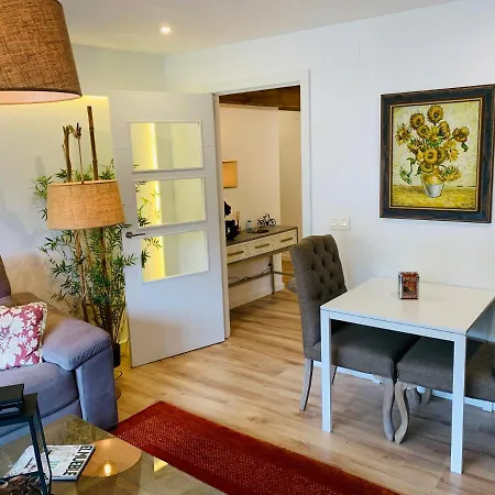 Apartamento Con Encanto Puerto De Navacerrada Cercedilla Exterior photo