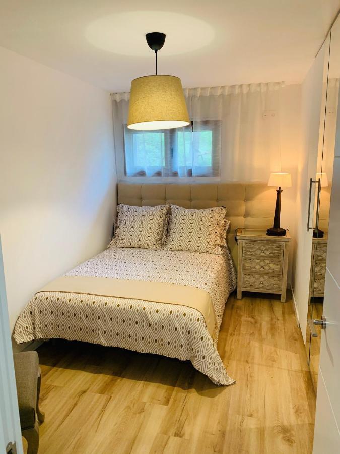 Con Encanto Puerto De Navacerrada Apartment