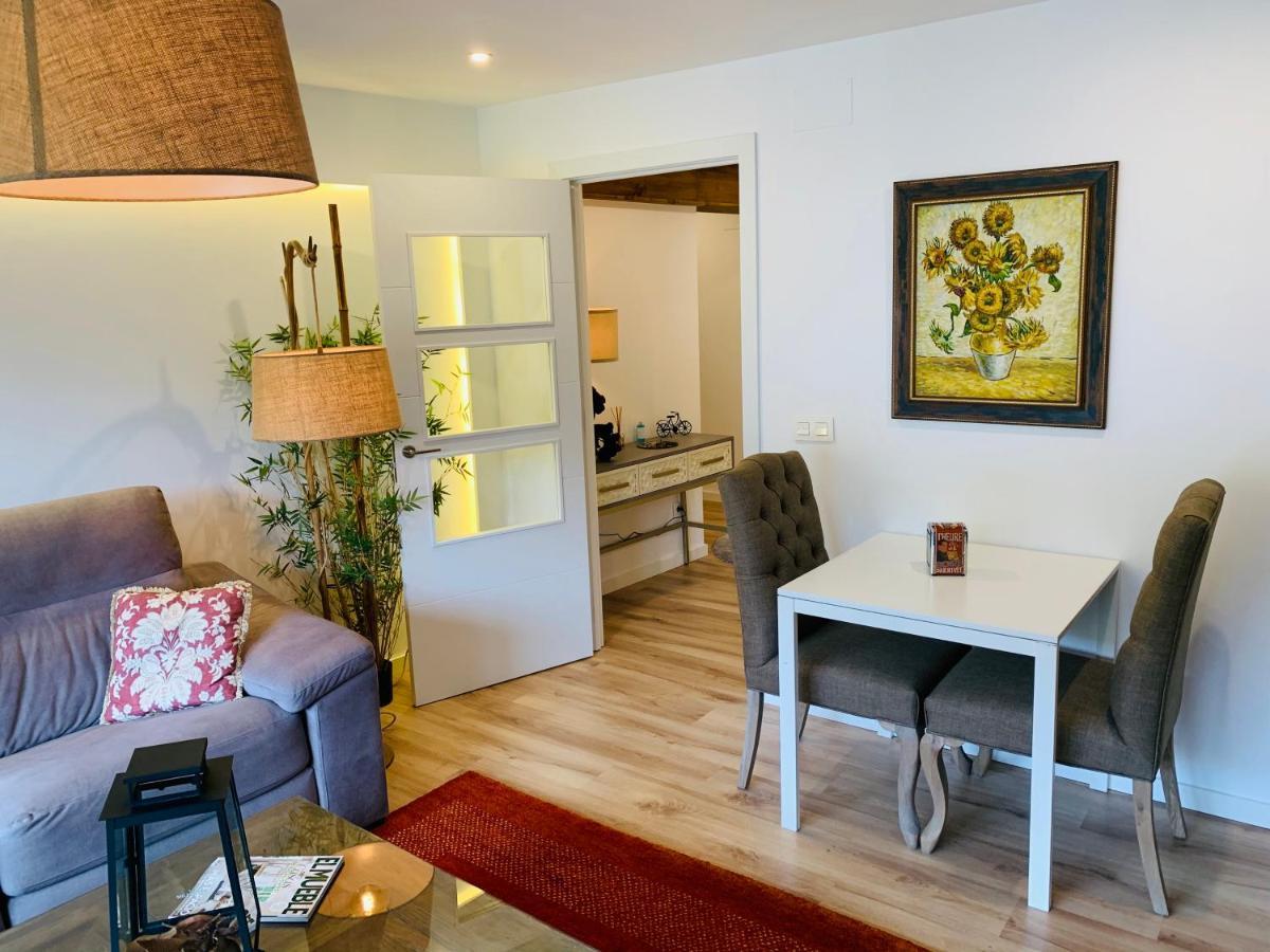 Con Encanto Puerto De Navacerrada Apartment