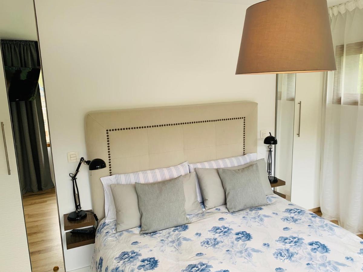 Con Encanto Puerto De Navacerrada Apartment *