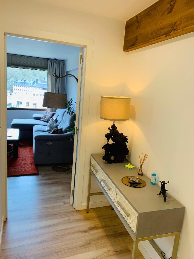 Apartment Con Encanto Puerto De Navacerrada *