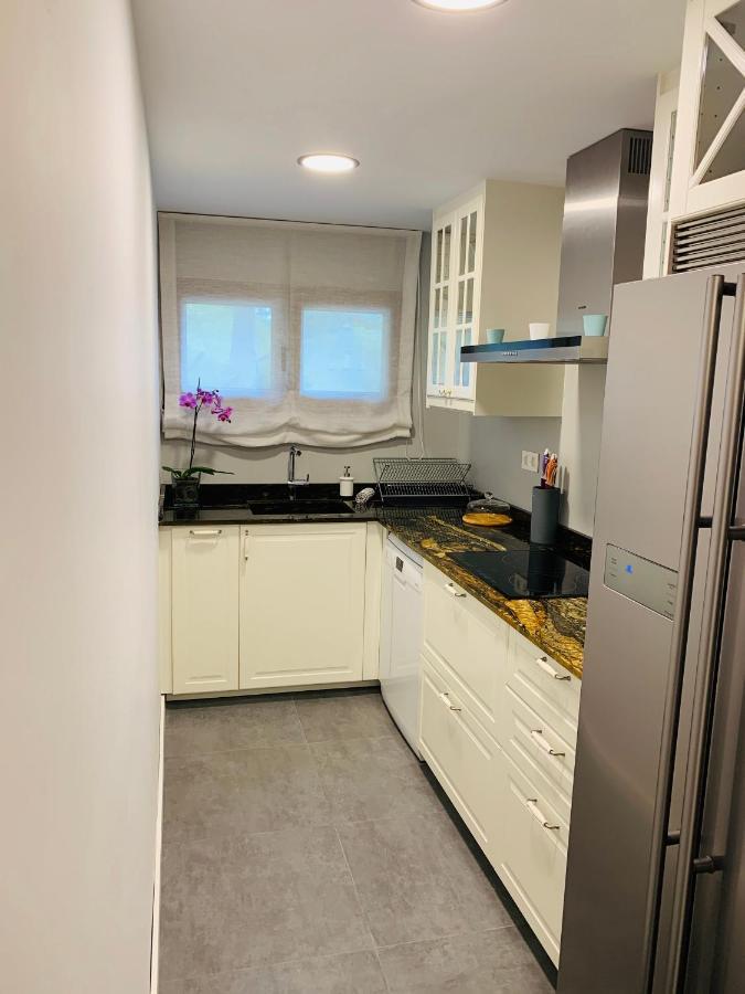Apartment Con Encanto Puerto De Navacerrada *